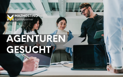 Kostenloser Reseller Account für Agenturen